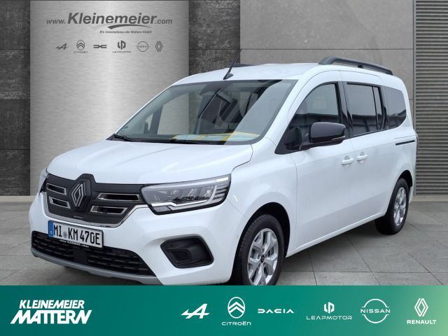 Bild des Angebotes Renault Kangoo III E-TECH Grand Techno Comfort Range