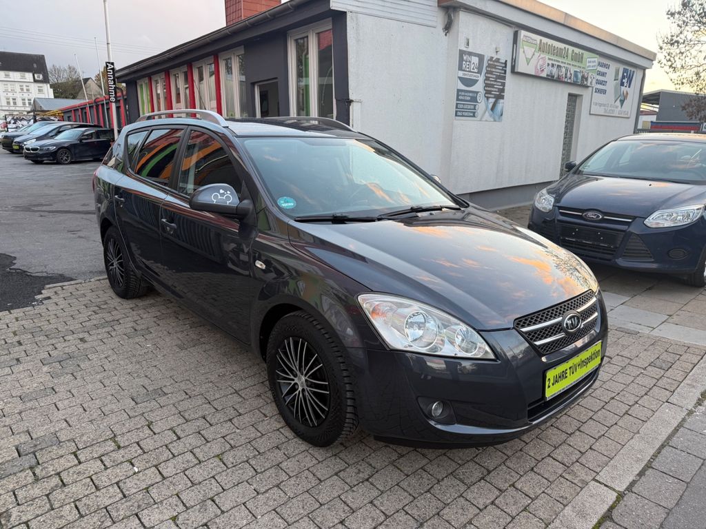 Bild des Angebotes Kia ANDERE Ceed Sportswagon LX TÜV NEU