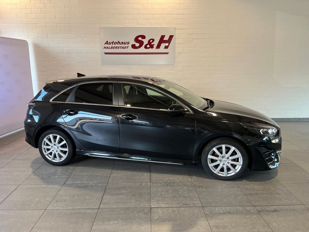 Bild des Angebotes Kia Ceed 1,6CRDi 48V DCT7 GT Line NAVI LED JBL PDC