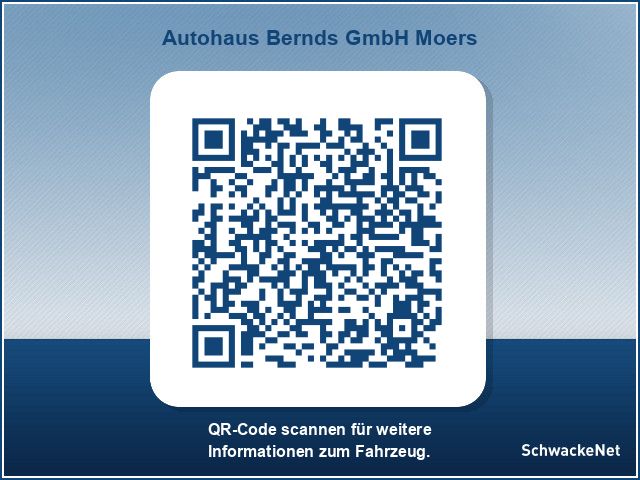 Bild des Angebotes Nissan NV400 L2H2 35 FWD Quickshift Comfort