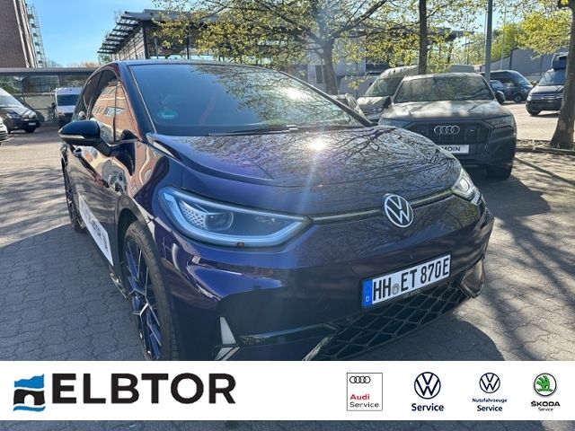 Bild des Angebotes Volkswagen ID.3 GTX Fire+Ice PANO MATRIX ACC RFK