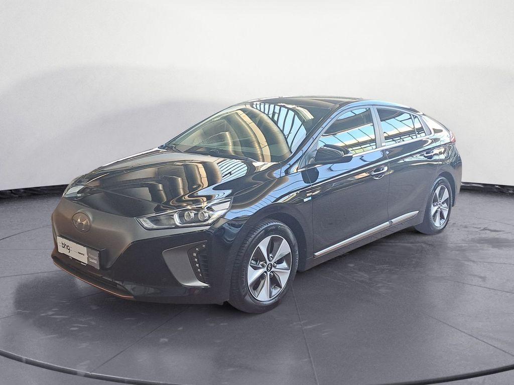 Bild des Angebotes Hyundai Ioniq Premium Elektro