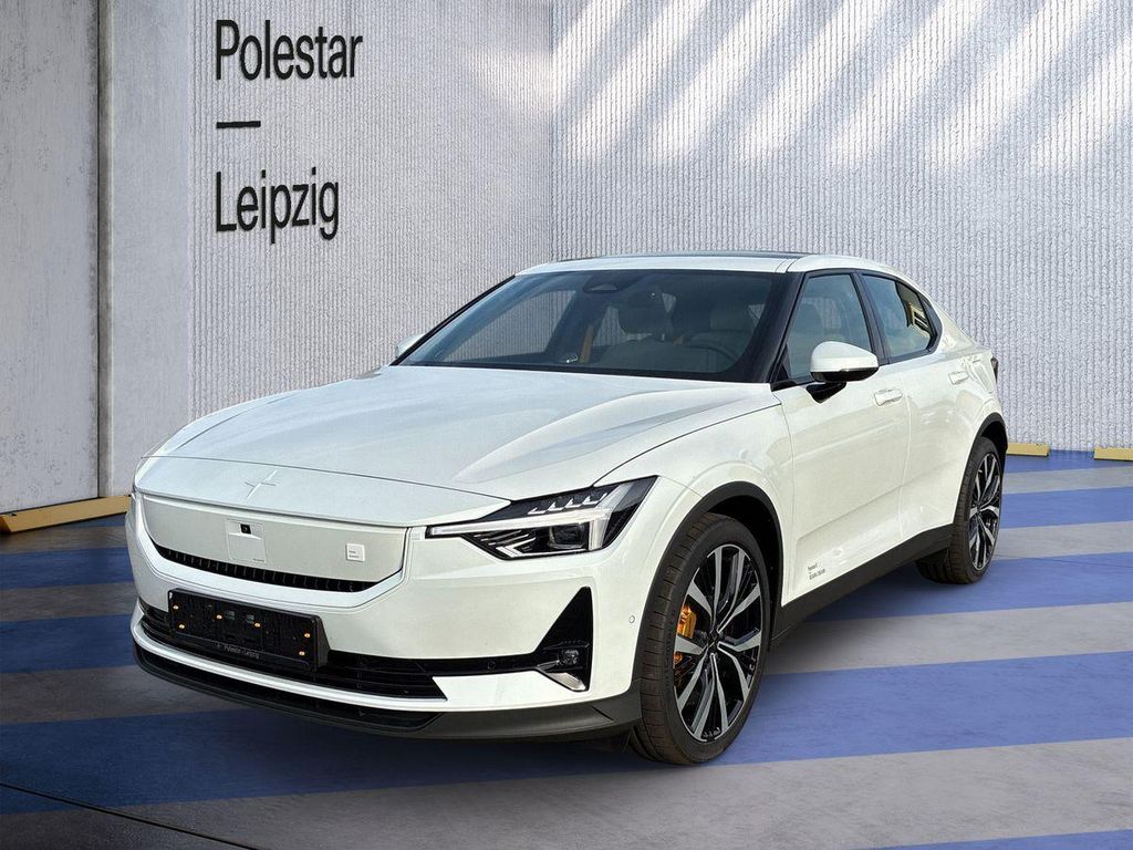 Bild des Angebotes Polestar 2 Long Range Dual PERFORMANCE 360° LHZ SHZ WÄPU