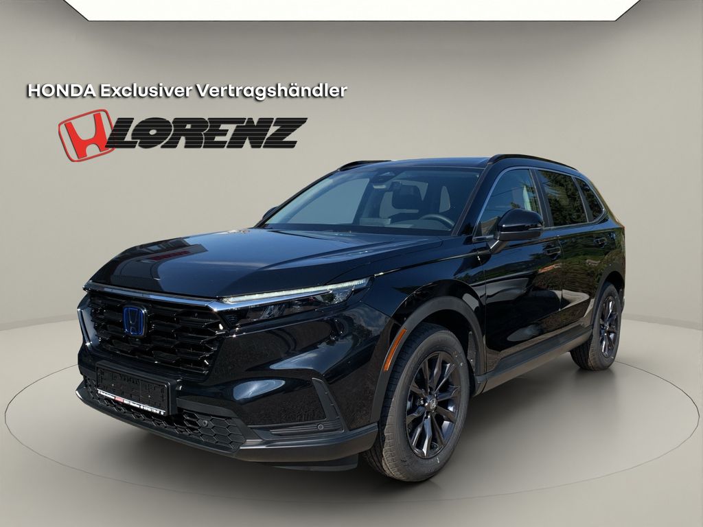 Bild des Angebotes Honda CR-V 2.0 Hybrid Elegance  AWD SOFORT !!!