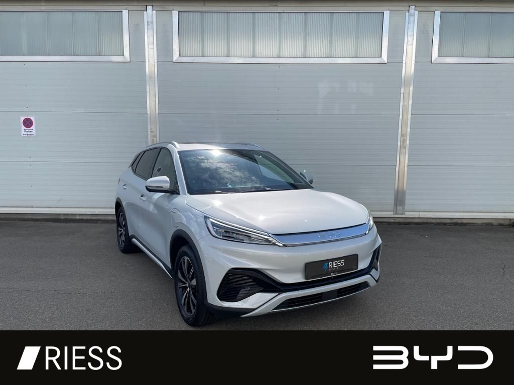 Bild des Angebotes BYD ATTO 3 Design 2024 360 AUT LM PDC SpurH SpurW