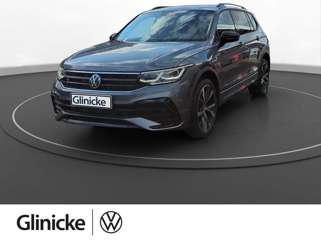Bild des Angebotes Volkswagen Tiguan Allspace 2.0 TDI R-Line 4Motion