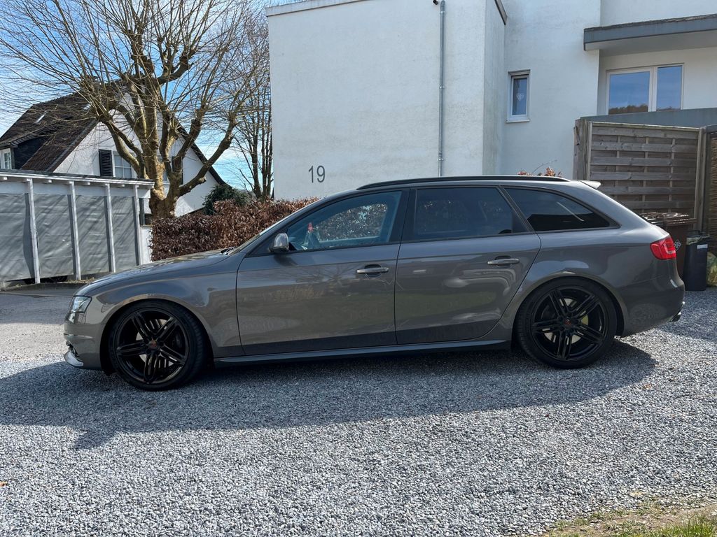 Bild des Angebotes Audi S4 3.0 TFSI S tronic quattro Avant -