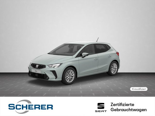 Bild des Angebotes Seat Ibiza Style 1.0 TSI KAMERA SHZ PDC LED