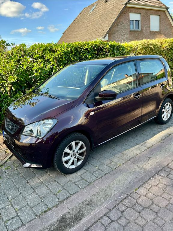 Bild des Angebotes Seat Mii 1.0 55kW Chic Chic