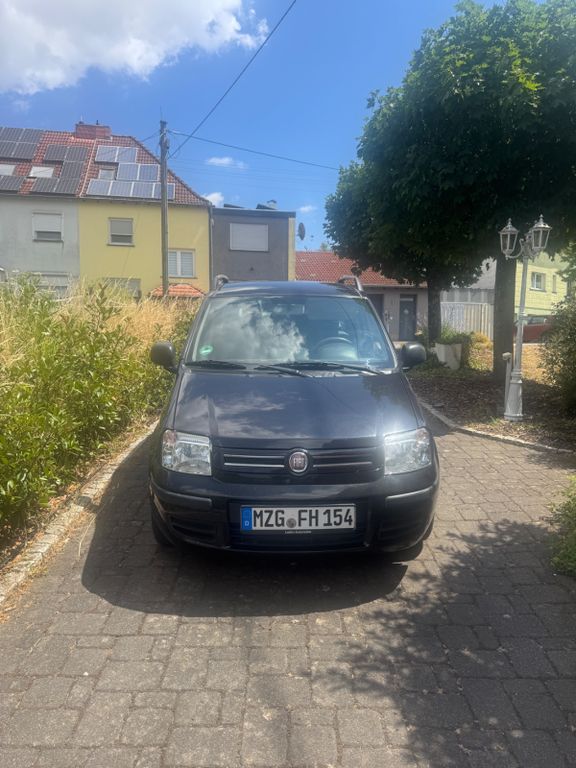 Bild des Angebotes Fiat Panda 1.2 Dynamik