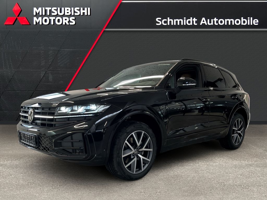 Bild des Angebotes Volkswagen Touareg 3.0 TDI 210 kW 4Motion R-Line Final Edit