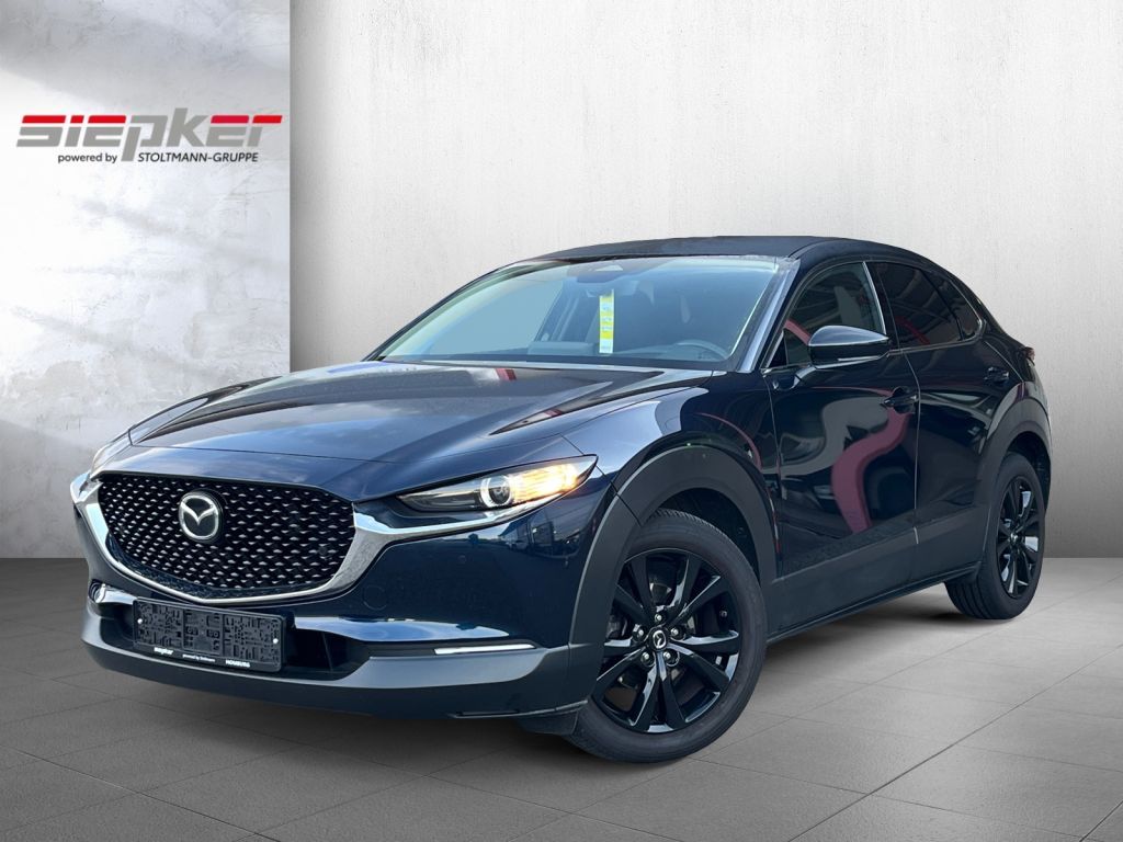 Bild des Angebotes Mazda CX-30 e-SKYACTIVE G 140 Aut. HOMURA