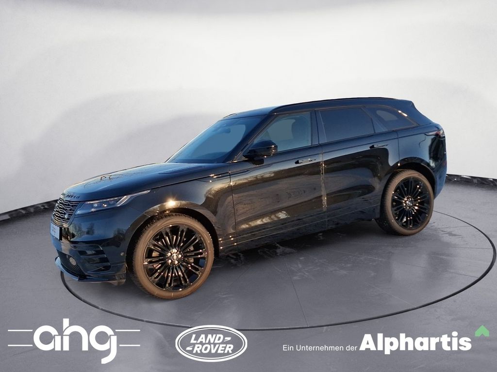 Bild des Angebotes Land Rover Range Rover Velar D300 Dy SE 22' Gloss Black, Bl