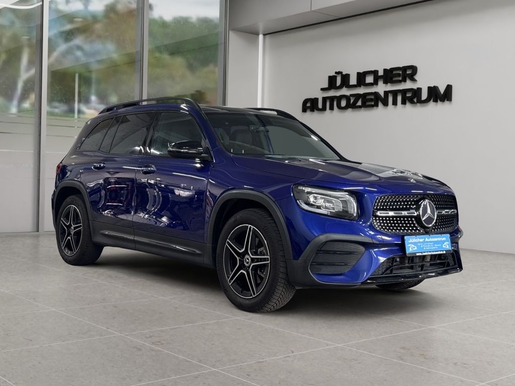 Bild des Angebotes Mercedes-Benz GLB 250 Amg 7-Si.,Aut. , Inspektion + Tüv/Au Neu
