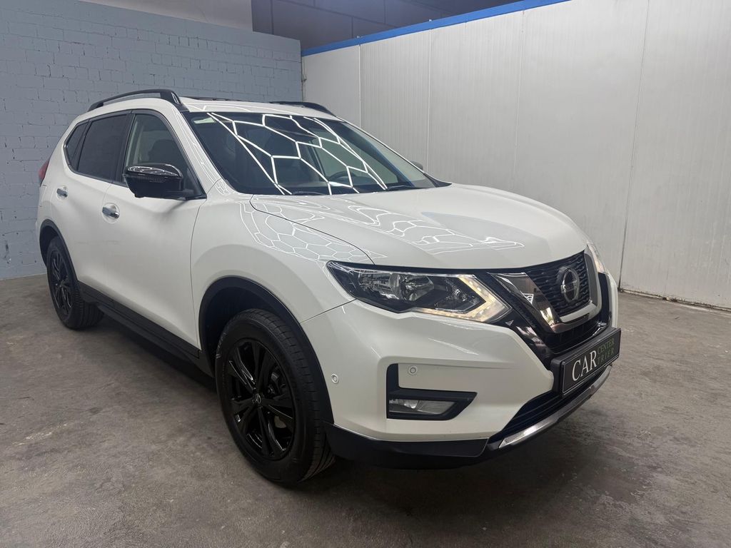 Bild des Angebotes Nissan X-Trail Tekna N-Tec *Pano*360G*Navi*Klima*