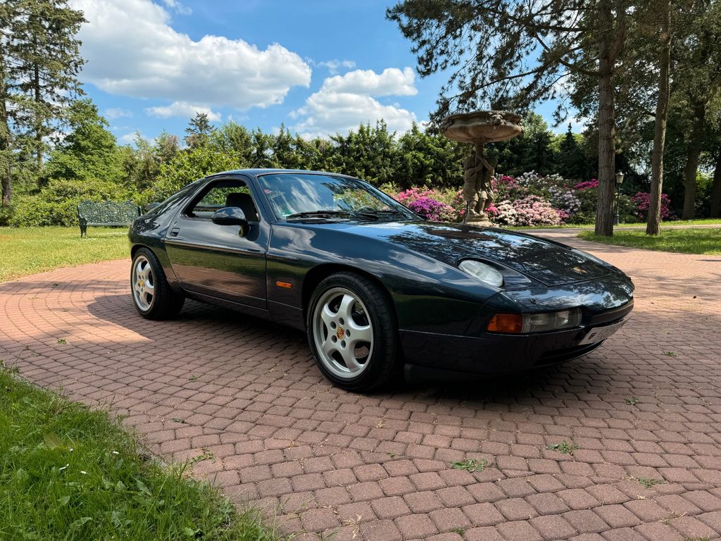 Bild des Angebotes Porsche 928 GT