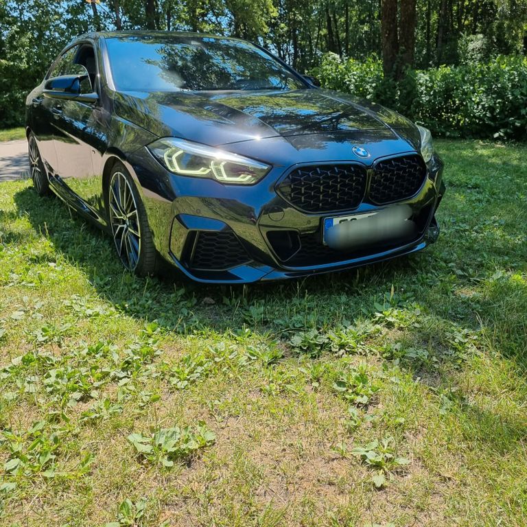 Bild des Angebotes BMW M235i xDrive Gran Coupé Steptronic -