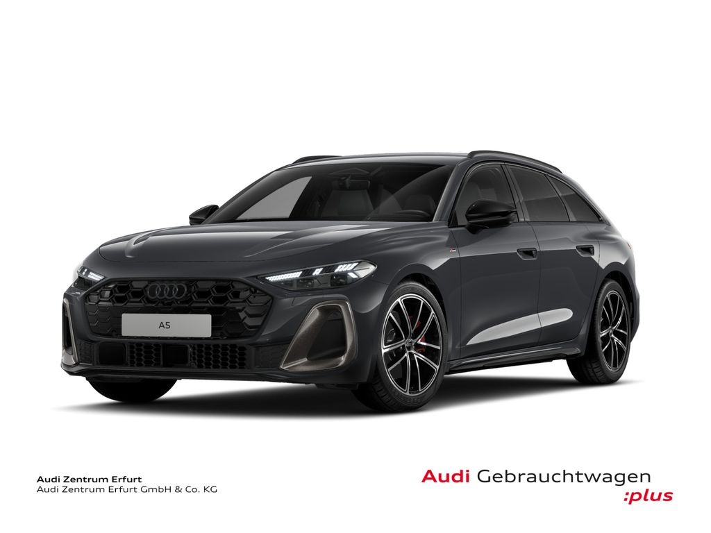 Bild des Angebotes Audi A5 Avant edition one TFSI S tronic Matrix 360° A