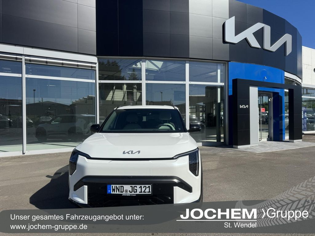 Bild des Angebotes Kia EV3 150 kW GT-line