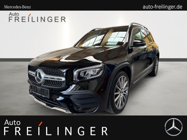 Bild des Angebotes Mercedes-Benz GLB 220 d 4MATIC AMG Kamera,Vor.AHK,Ambiente,20´