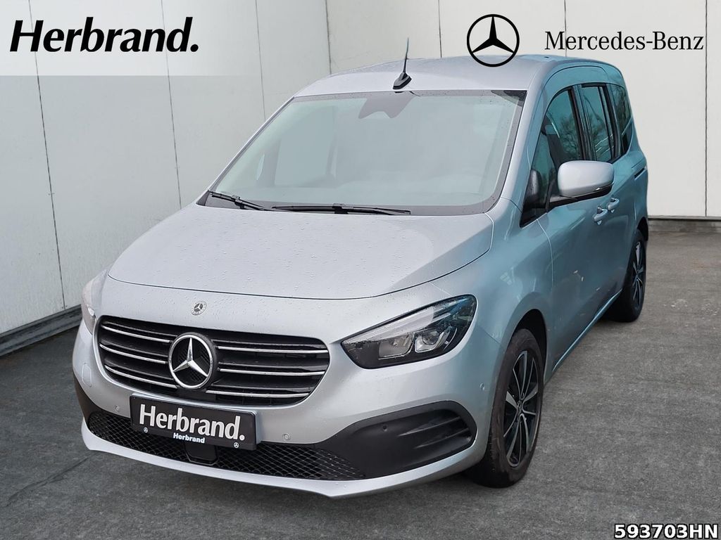 Bild des Angebotes Mercedes-Benz T 180 d Progressiv*Automatik*Kamera*Navi*LED*