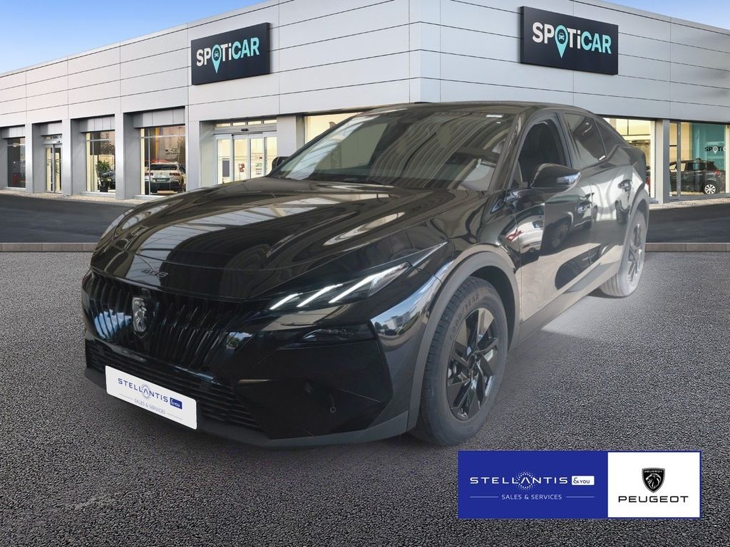 Bild des Angebotes Peugeot 408 Hybrid 145 Allure