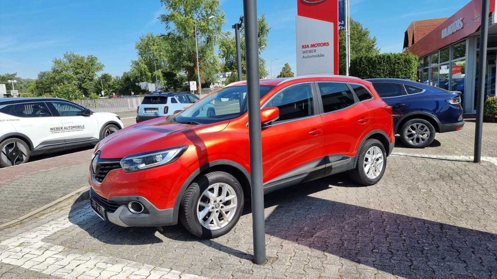 Bild des Angebotes Renault Kadjar XMOD