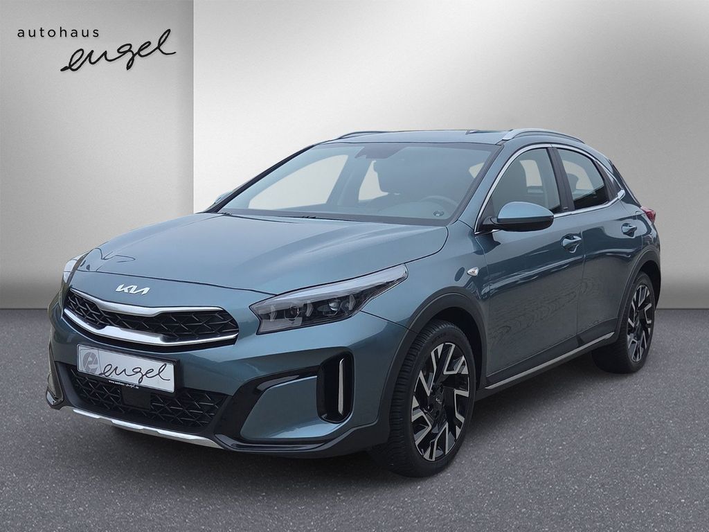 Bild des Angebotes Kia XCeed 1.5T-GDI Vision 2 Zonen KAMERA KLIMA LED