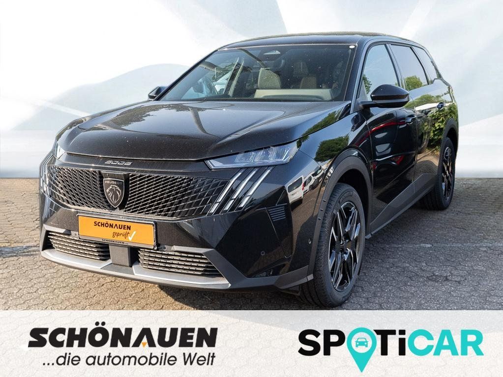 Bild des Angebotes Peugeot 5008 Allure +360°+NAVI+PDC+ACC+L/SHZ+eFH+ISO+IDL