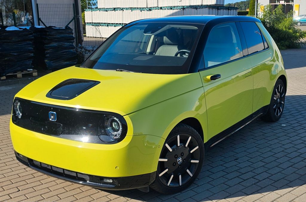 Bild des Angebotes Honda e Honda e 113kW Advance Paket Advance Paket