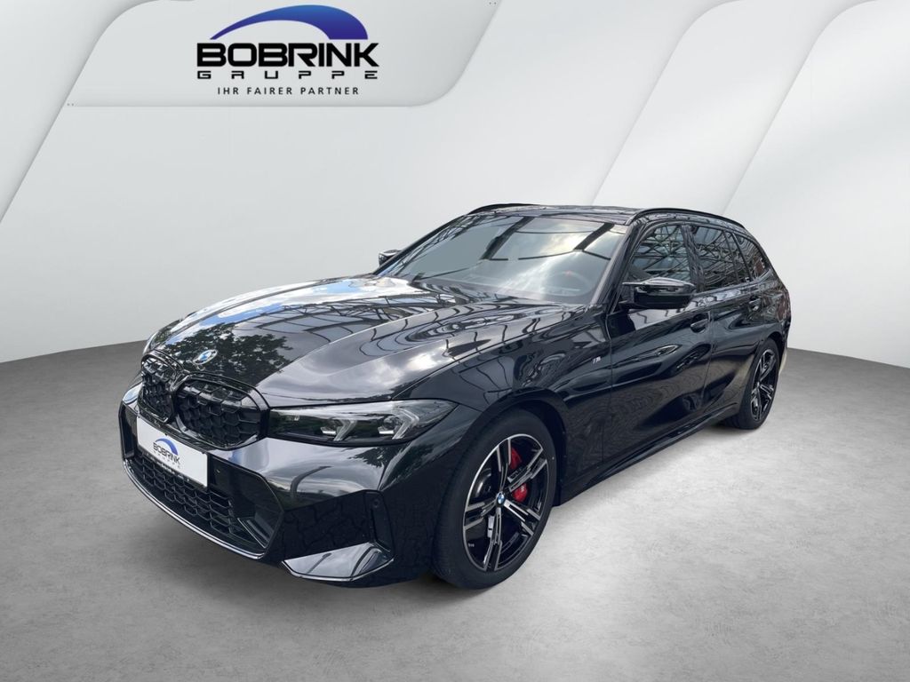 Bild des Angebotes BMW M340i xDrive Touring M Sport Pro Pano adap.LED H