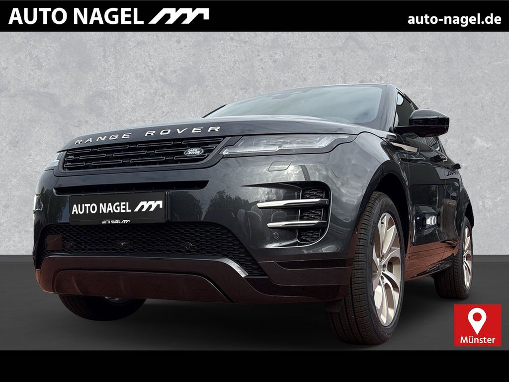 Land Rover Range Rover Evoque D200*Hoxton*20"Pixel-L.Winter