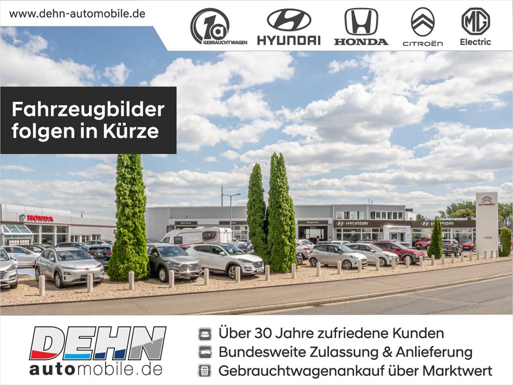 Bild des Angebotes MG S9 PHEV Luxury