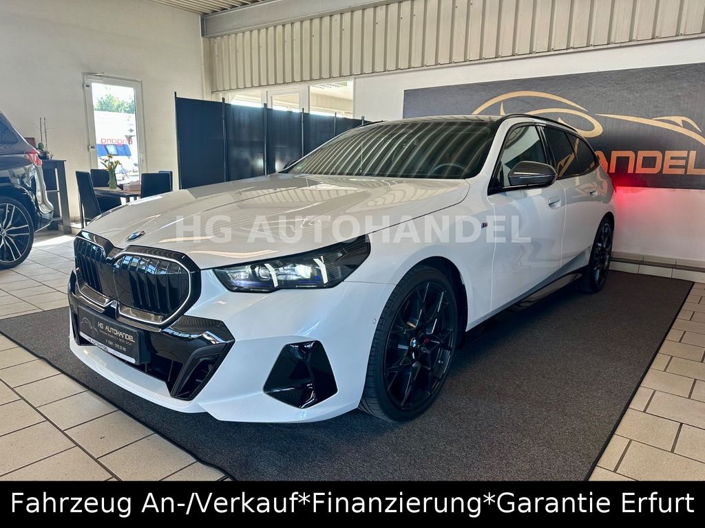 Bild des Angebotes BMW 540d xDrive M Sport Pro Shadow B&W-Sound