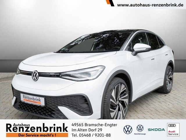 Bild des Angebotes Volkswagen ID.5 Pro Top-Sport AHK uvm