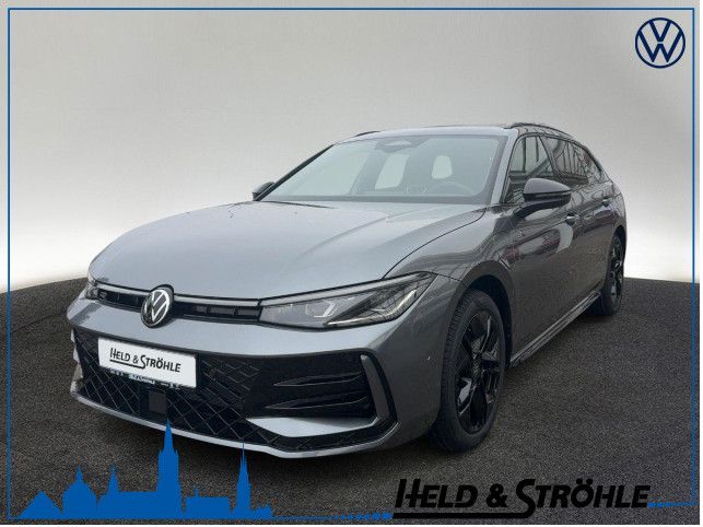 Bild des Angebotes Volkswagen Passat R-Line 1.5 eHybrid AKTIONSZULASSUNG