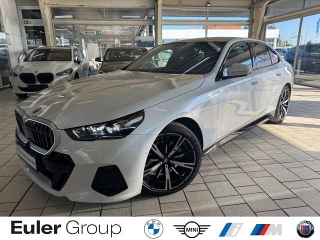 Bild des Angebotes BMW 520 d xDrive Lim. M Sport 20''Pano AHK AdLED H/K