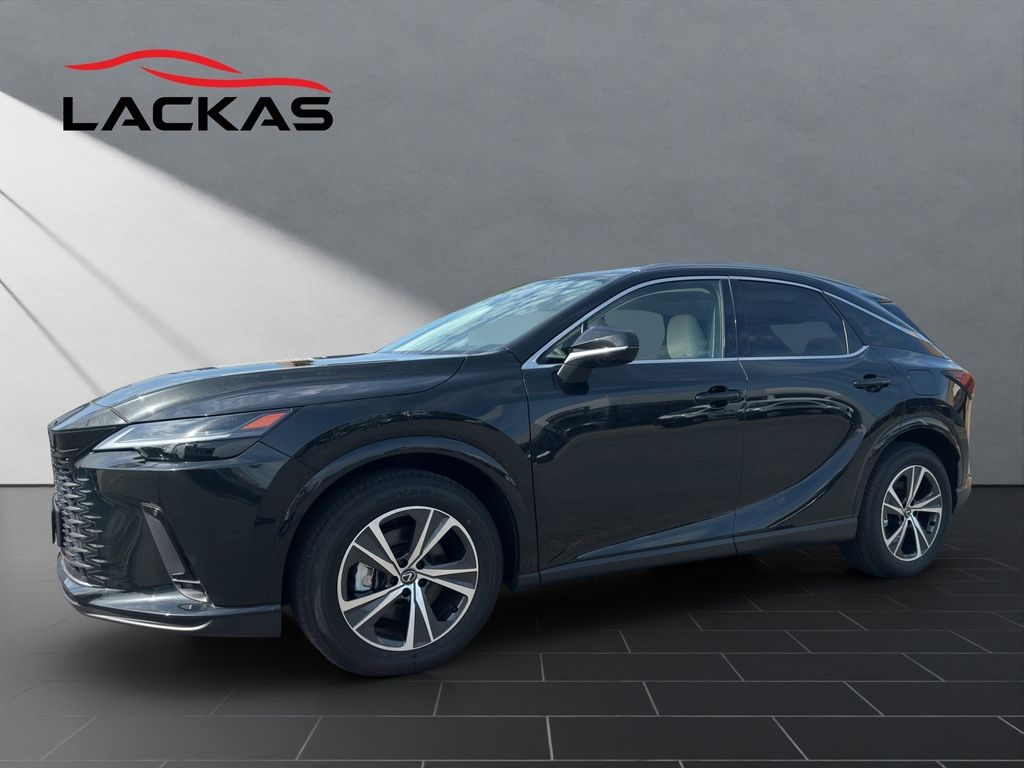 Bild des Angebotes Lexus RX 350 h Business Line 4x4