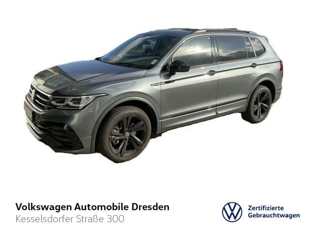 Bild des Angebotes Volkswagen Tiguan Allspace R-Line