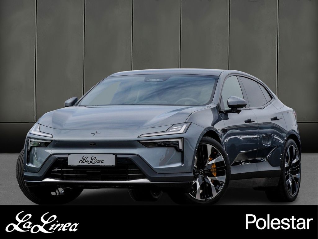 Bild des Angebotes Polestar 4 LRD *Leder* *Performance*ab 03/27*