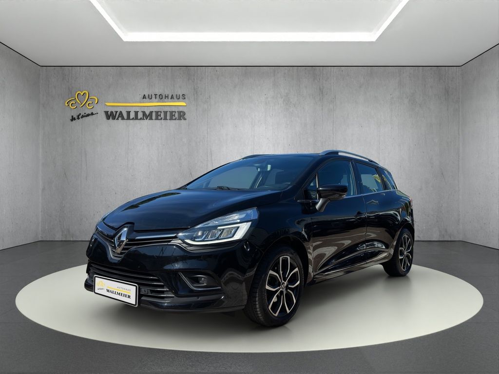 Bild des Angebotes Renault Clio Grandtour Intes 1,5dci 81KW