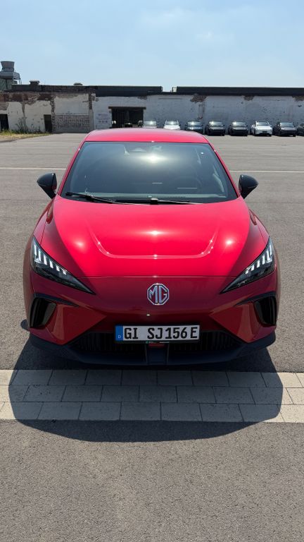 Bild des Angebotes MG4 EV 51kWh Standard