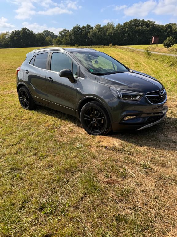 Bild des Angebotes Opel Mokka X 1.4 Turbo INNOVATION S/S 4x4 INNOVATION