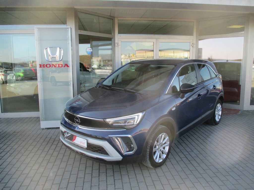 Bild des Angebotes Opel Crossland Elegance "Automatik"