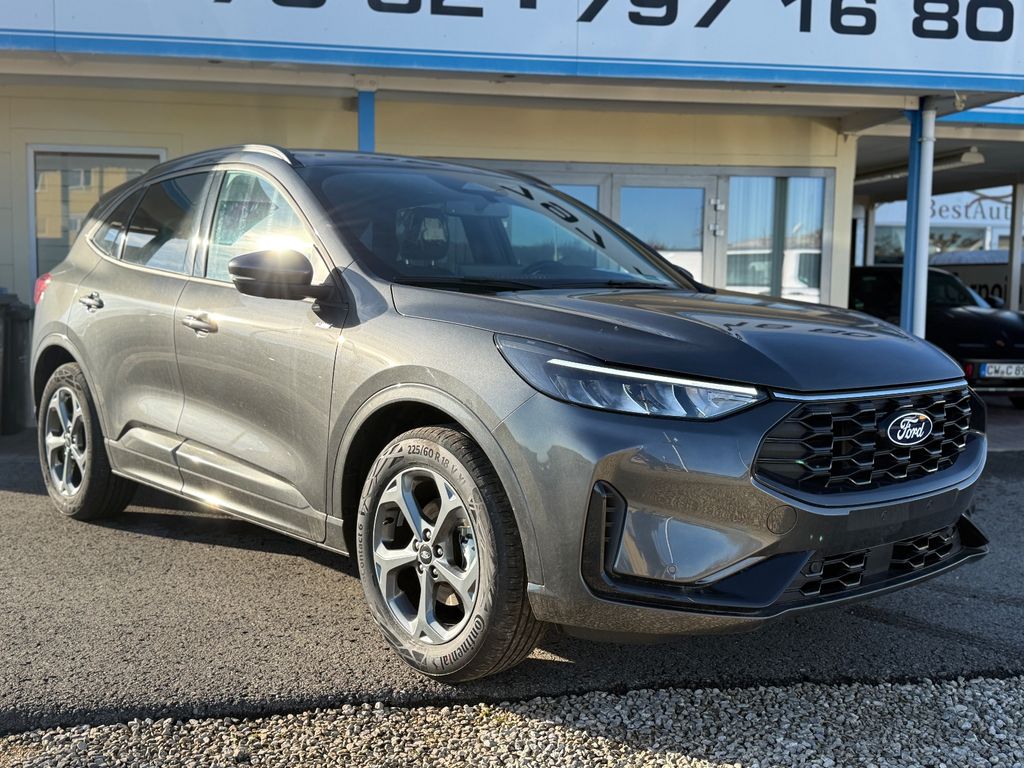 Bild des Angebotes Ford Kuga 1.5EB Autom. ST-Line/Winterpak/AHK/5J.Gar