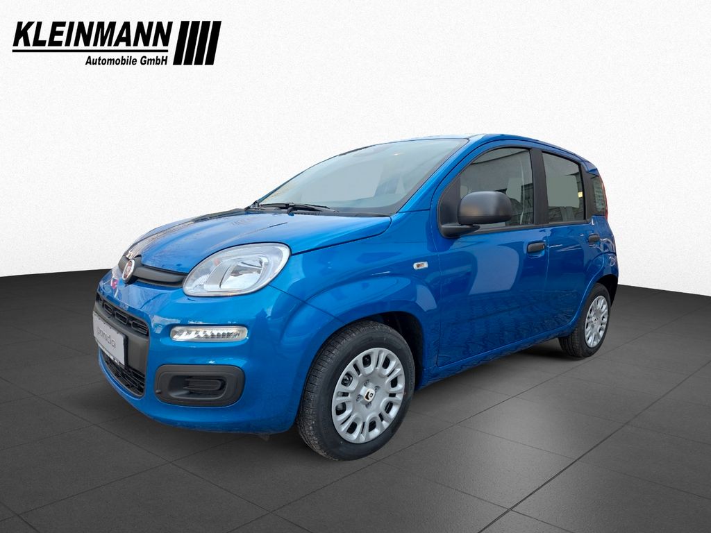 Bild des Angebotes Fiat Panda "Pandina Pop" 1.0 GSE Hybrid