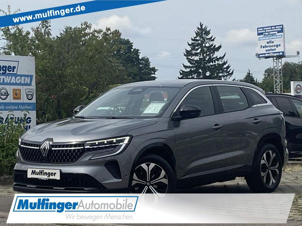 Bild des Angebotes Renault Austral 160 Evolution ACC Kamera Navi Sitzh.18"