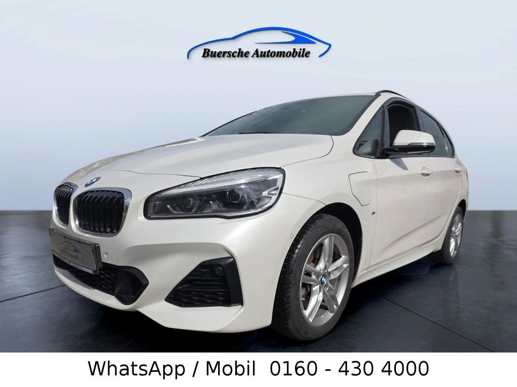 Bild des Angebotes BMW 225 2 Active 225 xe M Sport Hybrid M-Technik