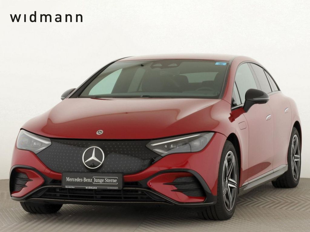 Bild des Angebotes Mercedes-Benz EQE 350 4M *AMG*Dig.Light*AHK*Burmester*Airmatic