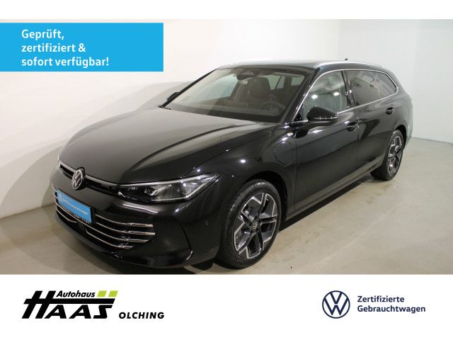 Bild des Angebotes Volkswagen Passat Elegance 1,5 l eHybrid 6-DSG